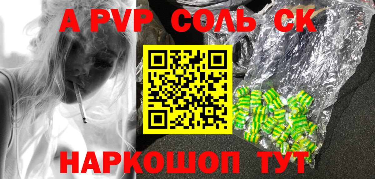 A-PVP СК Шадринск